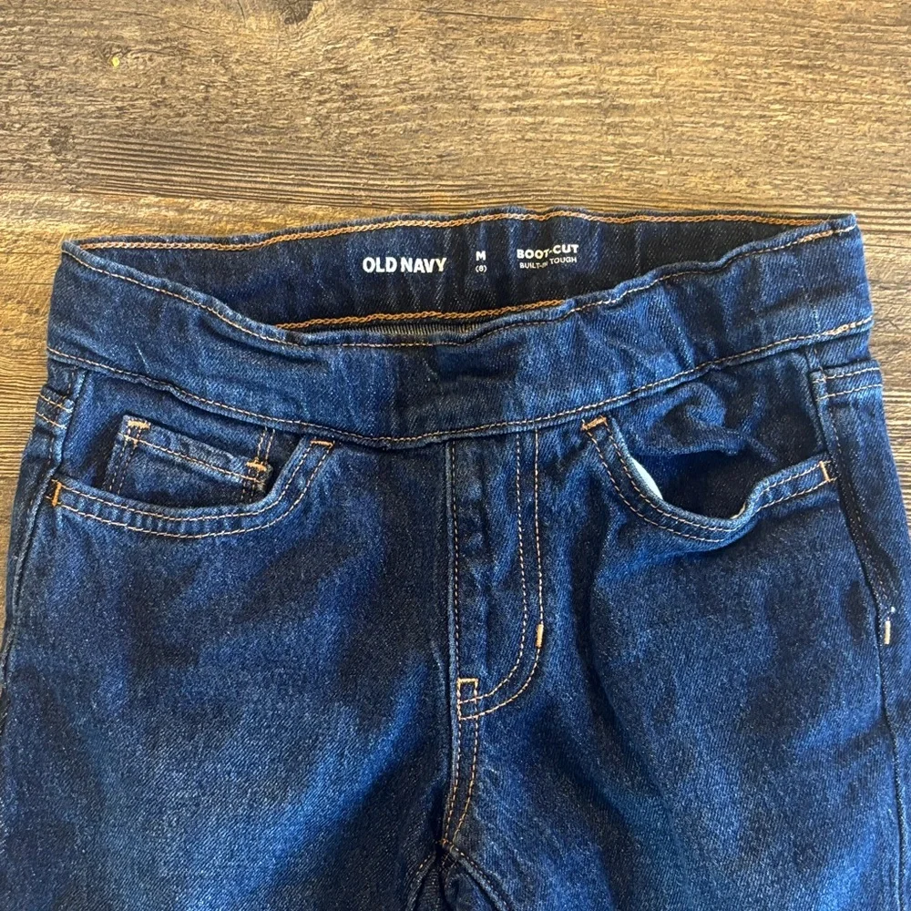 Old Navy Kids‎ Classic Indigo Jeans